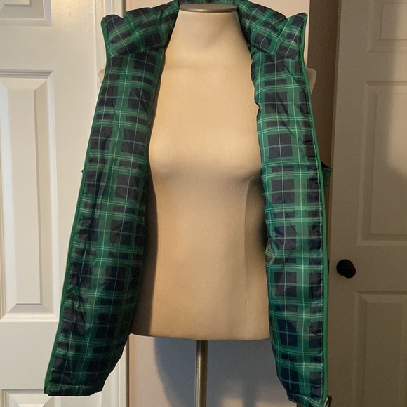 Reversible Puffy Vest - Size XXL - Picture 2 of 5